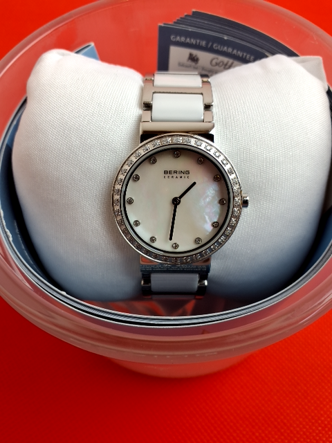 Bering armbåndsur 10729 - 704